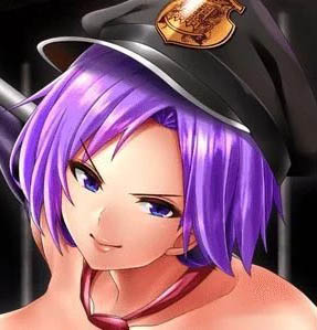 卡琳的监狱图标