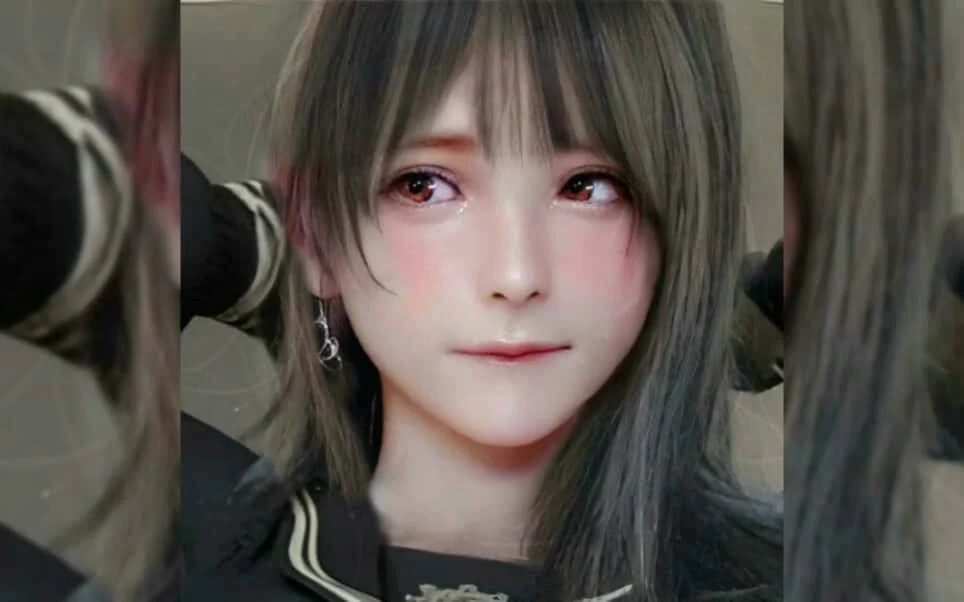 梅麻吕3D合集 剧情互动 展示图 1